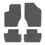 FROGUM rubber mats for Citroen DS4