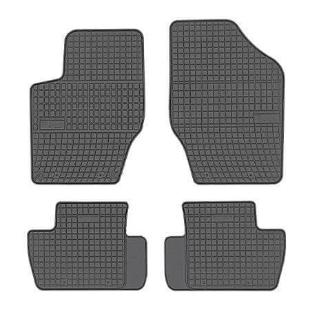 FROGUM rubber mats for Citroen DS4 (2011-2021) FROGUM rubber mats for Citroen DS4 (2011-2021)
