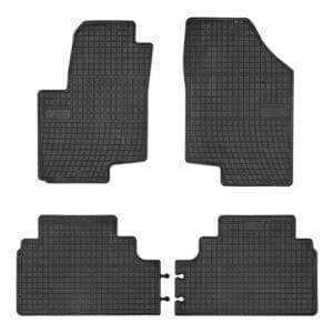 FROGUM rubber mats for Hyundai iX20 (2010-2017)