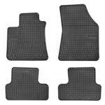 FROGUM rubber mats for Renault Megane 3