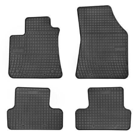 FROGUM rubber mats for Renault Megane (2015-2022)
