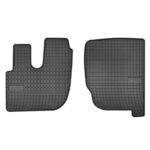 FROGUM rubber mats for Renault
