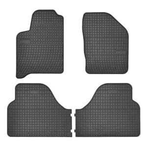 FROGUM rubber mats for Renault Scenic (1996-2003)