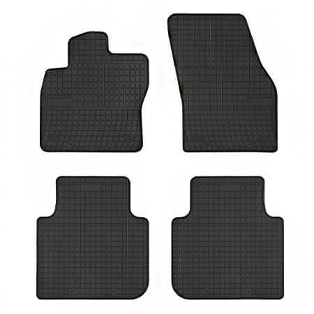 Гумени стелки FROGUM за Seat Tarraco (2017+)