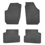 FROGUM rubber mats for Skoda Fabia 2