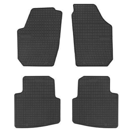 Гумени стелки FROGUM за Skoda Roomster (2006-2015) Гумени стелки FROGUM за Skoda Roomster (2006-2015)