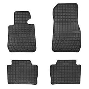 Гумени стелки FROGUM за BMW F30 / F31 / F34 (2012-2019)