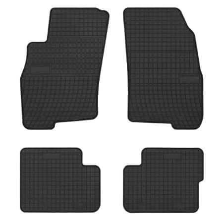 Гумени стелки FROGUM за Fiat Linea (2007-2015) Гумени стелки FROGUM за Fiat Linea (2007-2015)