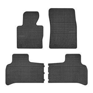 Гумени стелки FROGUM за Range Rover Vogue (2002-2012)