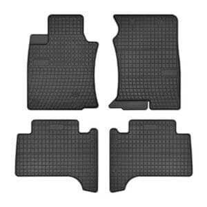 Гумени стелки FROGUM за Toyota Land Cruiser J150 Prado (2009+)