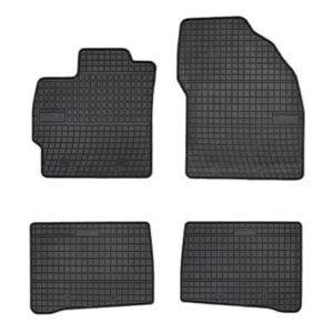 FROGUM rubber mats for Toyota Prius (2009-2015)