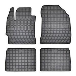 FROGUM rubber mats for Toyota Prius (2015+)