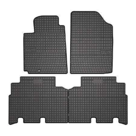 Гумени стелки FROGUM за Toyota Yaris Verso (1999-2005)