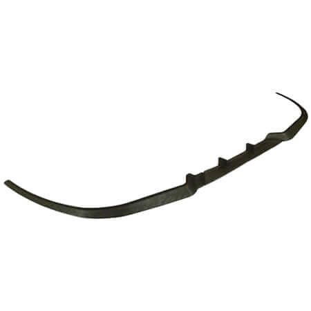 Universal front bumper lip spoiler - Cupra Design