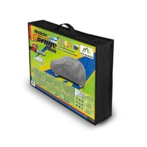 Покривало Kegel Mobile Garage размер S2 за Hatchback, Хечбек