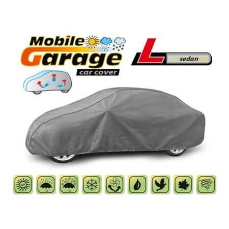 Cover Kegel Mobile Garage size L for Sedan, Sedan