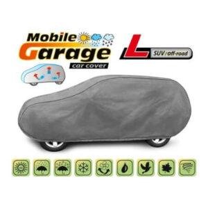 Покривало Kegel Mobile Garage размер L за Suv, Сув