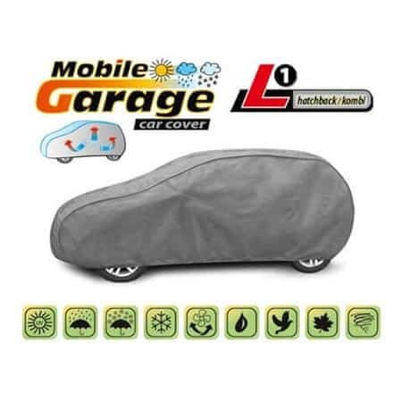 Покривало Kegel Mobile Garage размер L1 за Hatchback, Combi / Хечбек, Комби