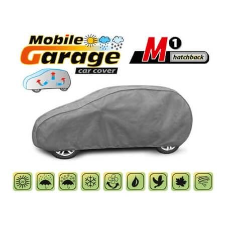 Покривало Kegel Mobile Garage размер M1 за Hatchback, Хечбек Покривало Kegel Mobile Garage размер M1 за Hatchback, Хечбек
