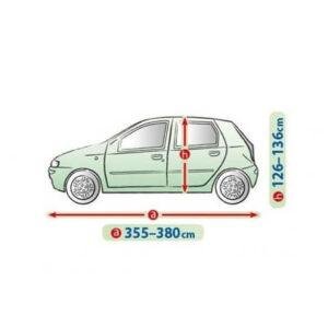 Покривало Kegel Mobile Garage размер M1 за Hatchback, Хечбек - изглед 3