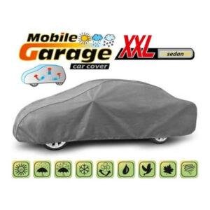 Покривало Kegel Mobile Garage размер XXL за Sedan, Седан