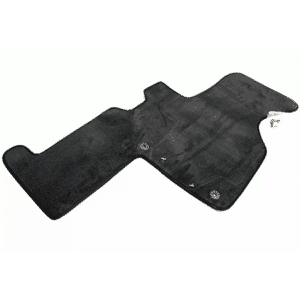 Carpet mats PETEX for Volkswagen Transporter T4 (1990-2003) 2 seater