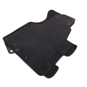Carpet mats PETEX for Volkswagen Transporter T4 (1990-2003) 3 seater