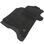PETEX carpet mats for Volkswagen Lupo 2