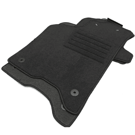 PETEX carpet mats for Volkswagen Lupo (2001-2005)