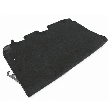 PETEX carpet mats for Seat Alhambra (1996-2010) for 2nd and 3rd row seats