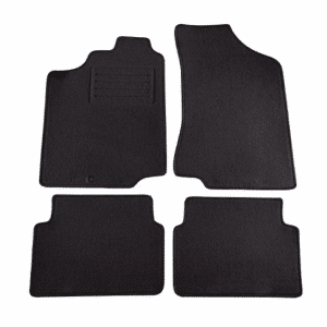 Carpet mats PETEX for Volkswagen PASSAT B4 (1988-1997)