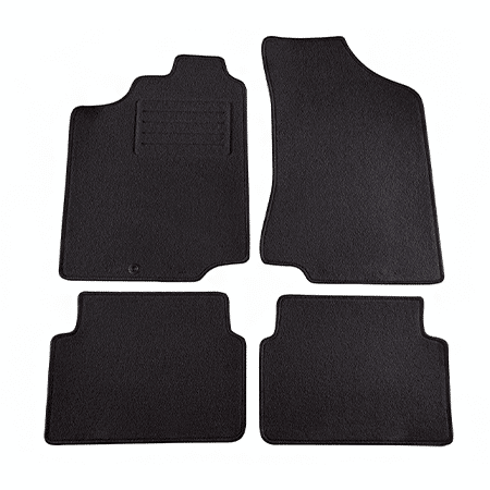 Carpet mats PETEX for Volkswagen PASSAT B3 (1988-1996) Carpet mats PETEX for Volkswagen PASSAT B3 (1988-1996)