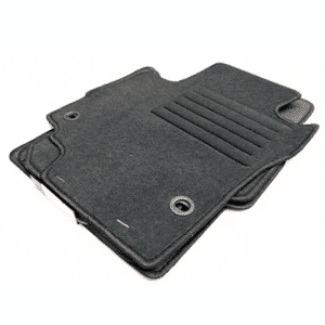 Carpet mats PETEX for Volkswagen GOLF PLUS (2004+)
