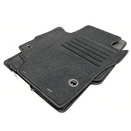 Carpet mats PETEX for Volkswagen GOLF PLUS (2004+)