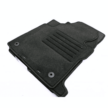 PETEX carpet mats for Volkswagen Touran (2006-2010)