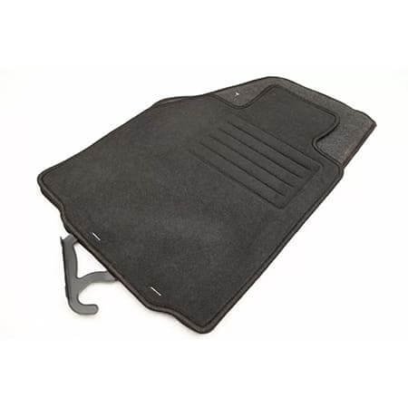 PETEX carpet mats for Porsche Boxster (2005-2012)