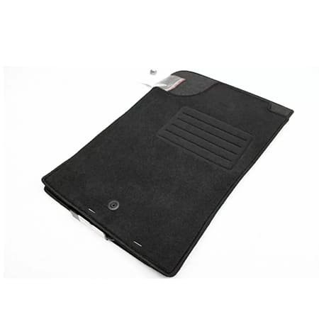 Carpet mats PETEX for Renault Laguna (1993-2001)