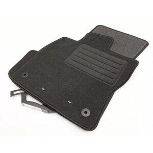 PETEX carpet mats for Volkswagen Golf 7 Sportsvan (2014-2020)