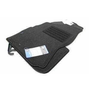 Мокетни стелки PETEX за Nissan Terrano (1986-2004) Къса база