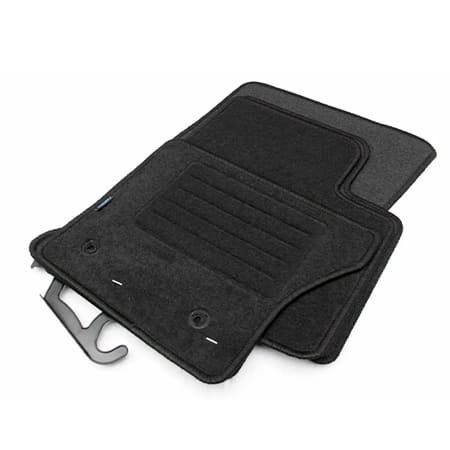 Мокетни стелки PETEX за Land Rover Range Rover Sport (2013+) Мокетни стелки PETEX за Land Rover Range Rover Sport (2013+)