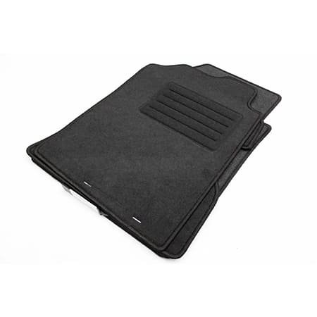 Carpet mats PETEX for Renault Kangoo (1997-2008) Front