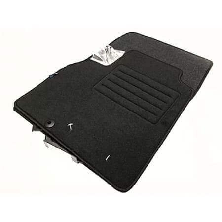 Carpet mats PETEX for Renault Espace IV (2002-2015)