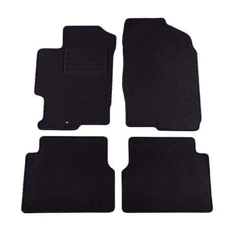 Carpet mats PETEX for Mazda 6 Estate (2002-2007)