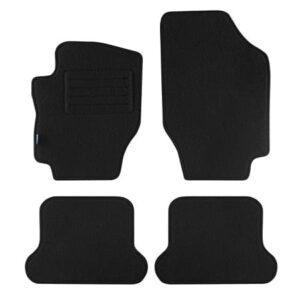 Carpet mats PETEX for Peugeot 307 CC (2003-2009)
