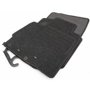 PETEX carpet mats for Citroen C-Crosser (2007-2012)