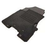 Carpet mats PETEX for Nissan X-Trail 3