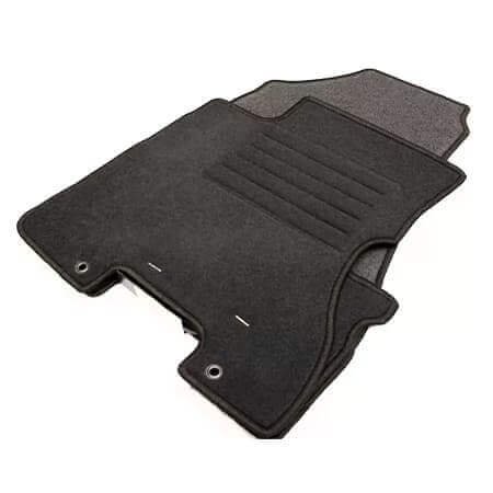 Carpet mats PETEX for Nissan X-Trail (2007-2013)