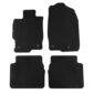Carpet mats PETEX for Mazda 6 Hatchback 2
