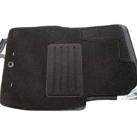 Carpet mats PETEX for Mercedes G-Class W463 (1989-2018) Short wheelbase Carpet mats PETEX for Mercedes G-Class W463 (1989-2018) Short wheelbase