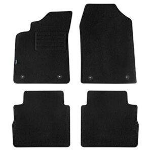 PETEX carpet mats for Opel Signum (2003-2008)
